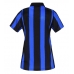 Billiga Inter Milan Hemmatröja Dam 2026-27 Kortärmad